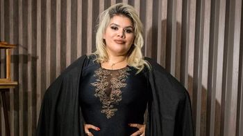 Detalles escalofriantes: Morena Rial denunció que sufrió un abuso sexual de parte del chofer de su papá