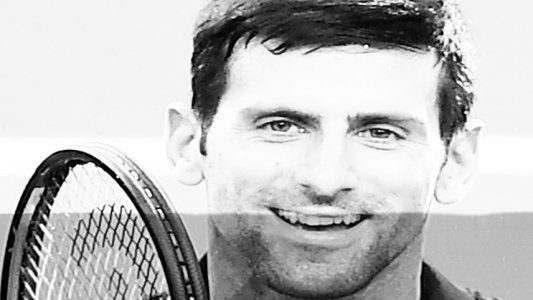 Djokovic: No me gustaría que alguien me obligue a vacunarme para poder viajar