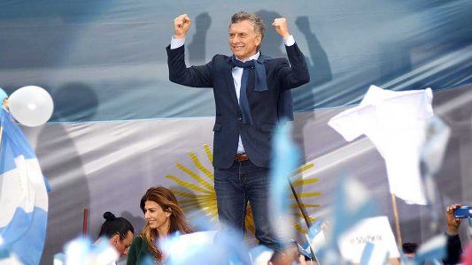 ¿Cómo vive Mauricio Macri la última etapa de la campaña y cómo se prepara para las elecciones?