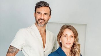 Fabián Cubero se sometió a un tratamiento para cambiar el tono de voz