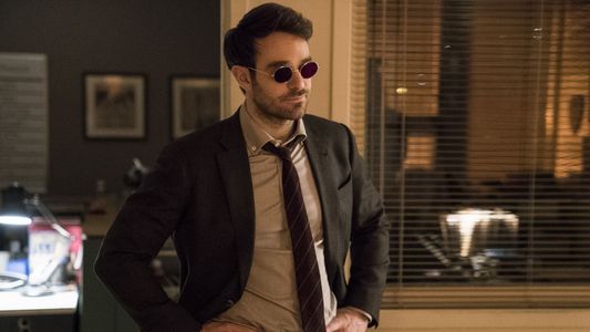 Daredevil: Born Again ya tiene fecha de estreno y un nuevo adelanto revelado en la Comic-Con de Nueva York