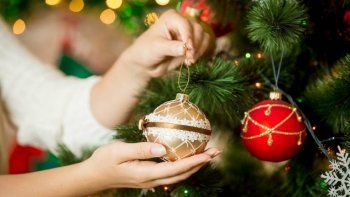 ¿Cómo hacer un árbol de navidad?