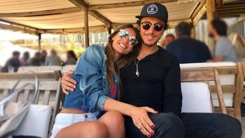 Pico Mónaco se muere por ser papá: Es una cuenta pendiente que es inminente