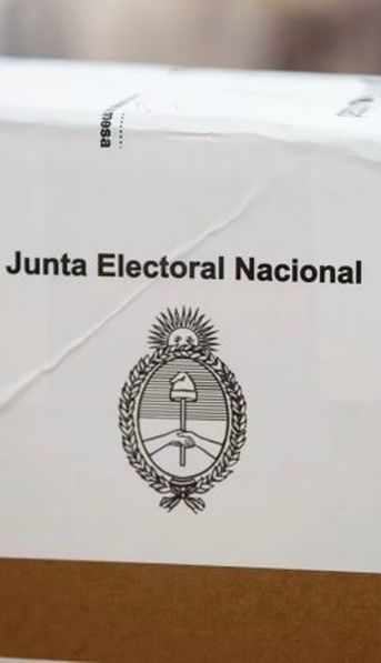 La Justicia Electoral lanzó una fuerte advertencia a los presidentes de mesa para el balotaje