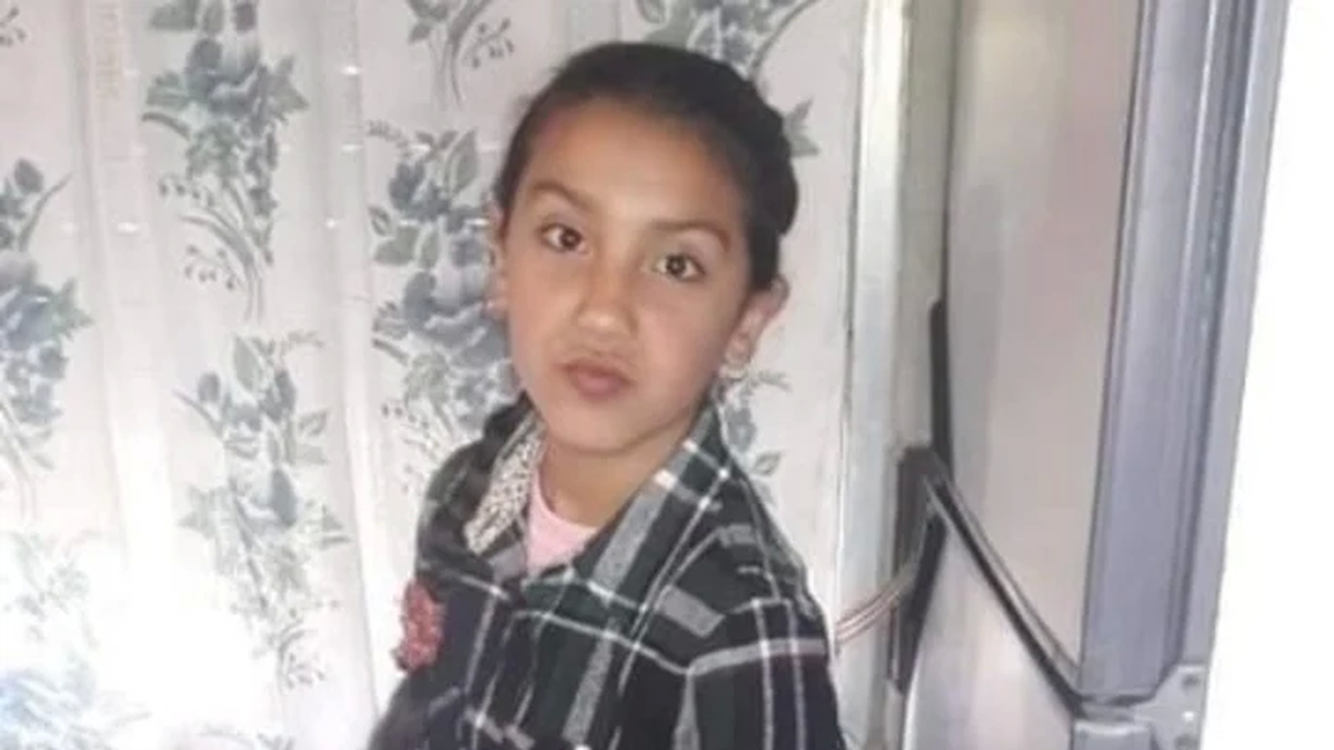 Los macabros videos del asesino que mató a su prima de 9 años