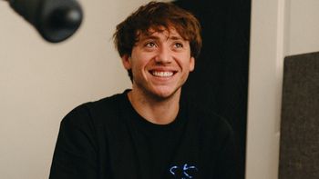 Paulo Londra vuelve al ruedo con nueva música y shows en vivo