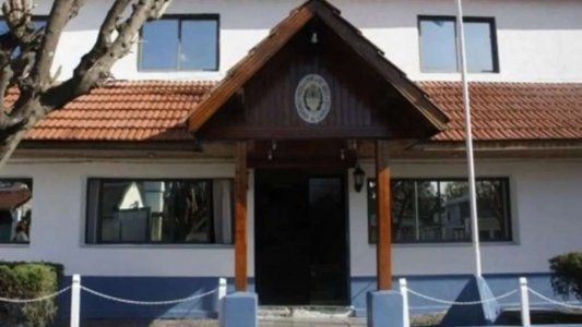 Corte de luz y fuga de presos en una comisaría de la Provincia de Buenos Aires