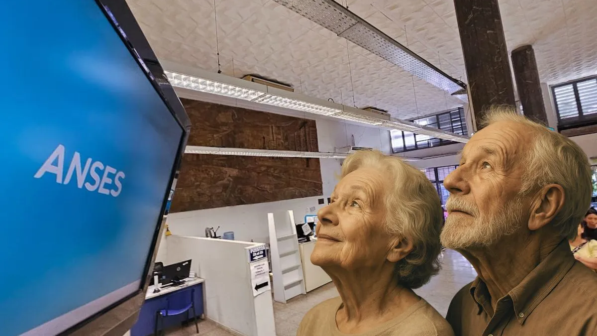 No será del 3.70%: ANSES y Milei confirmaron el aumento real para jubilados y pensionados en mayo