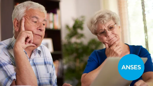 La importante advertencia de ANSES a todos los jubilados