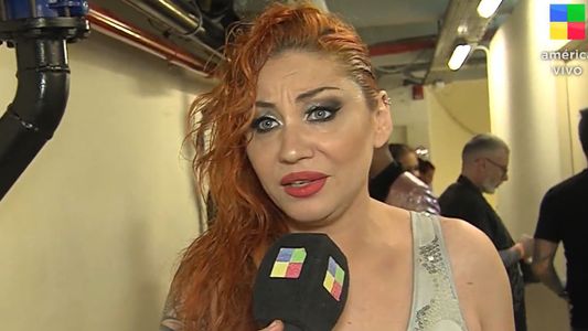 El fuerte mensaje de Lourdes de Bandana, tras la denuncia por violencia de género: No estoy sola...