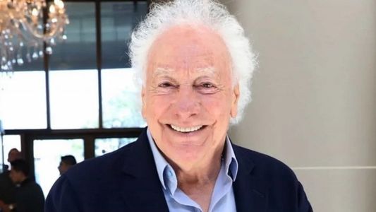 Mejora la salud de Guillermo Coppola: Ahora estoy en terapia intermedia