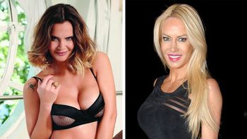 Amalia Granata, tras el stalkeo de Luli Salazar: Me da risa y pena