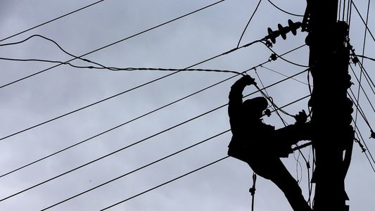 Condenan a un hombre por el robo de cables y transformadores de Edenor