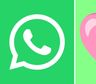 Qué significa el emoji del corazón rosa en WhatsApp y cómo se debe usar en los chats