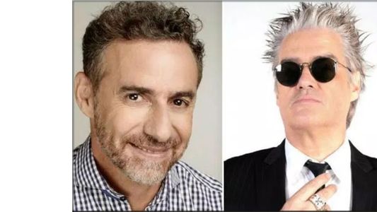 Lapidaria opinión de Luis Majul sobre Roberto Pettinato