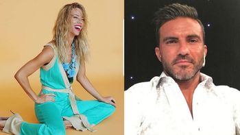 Se retrasó la firma del divorcio de Nicole Neumann y Fabián Cubero