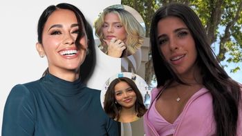 Todo mal entre Tini y Emilia: qué actitud tomaron Antonela Roccuzzo y Valentina Cervantes en medio del conflicto