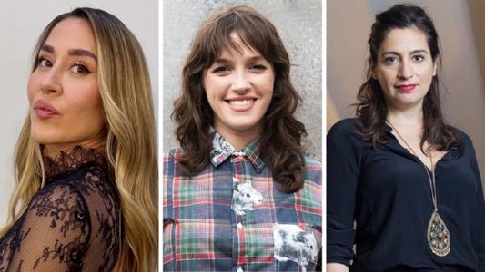 Furor en Netflix por el estreno de una nueva serie con Jimena Barón, Candela Vetrano y Muriel Santa Ana