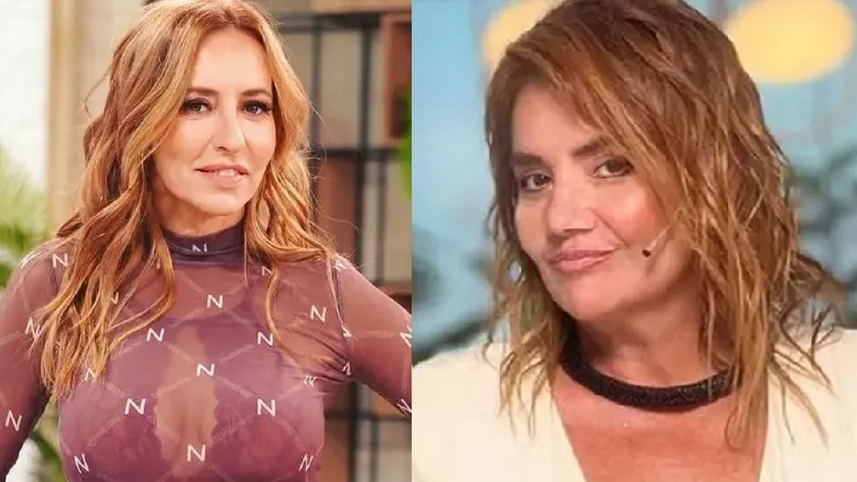 La drástica decisión de Analía Franchín tras su fuerte pelea con Nancy Pazos en A la Barbarossa