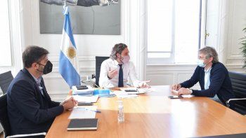 Cumbre de Nación, CABA y Provincia: ¿qué va a plantear la Casa Rosada para el AMBA?