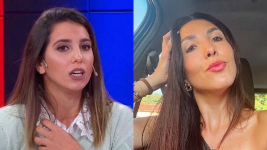 Cinthia Fernández se hartó y denunció a Daniela, ex de Roberto Castillo, por amenazas: Hace un año...