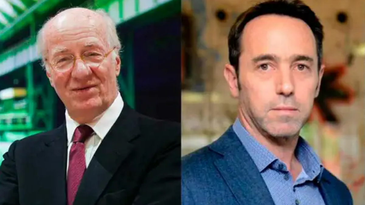 Paolo Rocca superó a Marcos Galperin y es el nuevo empresario más rico de la Argentina.