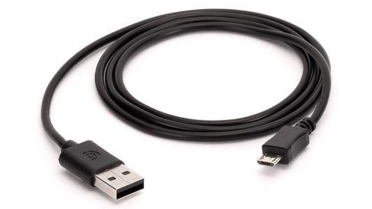 Una joya en casa: el truco para devolverle utilidad a un cable USB sin usar