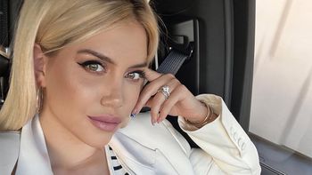 Wanda Nara regresa a Telefe y confirmó qué programas conducirá este año