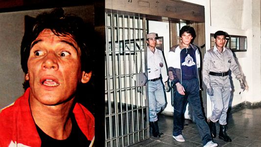 Del ring al abismo: la noche en que Carlos Monzón estranguló y arrojó al vacío a Alicia Muñiz