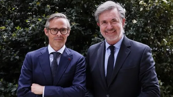 La Justicia imputó por lavado de dinero a Foster Gillett y Guillermo Tofoni
