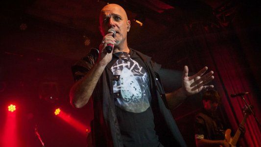 Gustavo Cordera va a juicio oral por haber dicho que hay mujeres que “necesitan ser violadas”