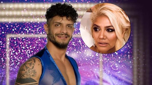 Habló el nuevo novio de Gladys La Bomba Tucumana: Mi relación con ella es...