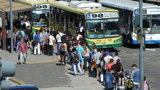 Paro general de 24 horas de la CGT, EN VIVO: las denuncias que registró el Gobierno por la línea 134