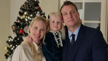 El importante anuncio de Maxi López sobre su familia tras regresar a la Argentina: Van a...