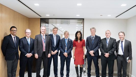 El FMI destacó avances de Argentina pero recordó compromisos sobre transparencia