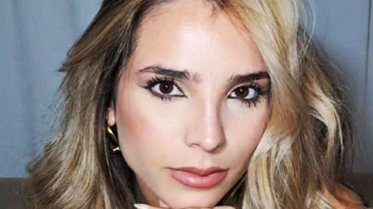 Emily Ceco blanqueó a su nuevo novio tras la condena a Santiago Martínez: la curiosa manera que lo conoció