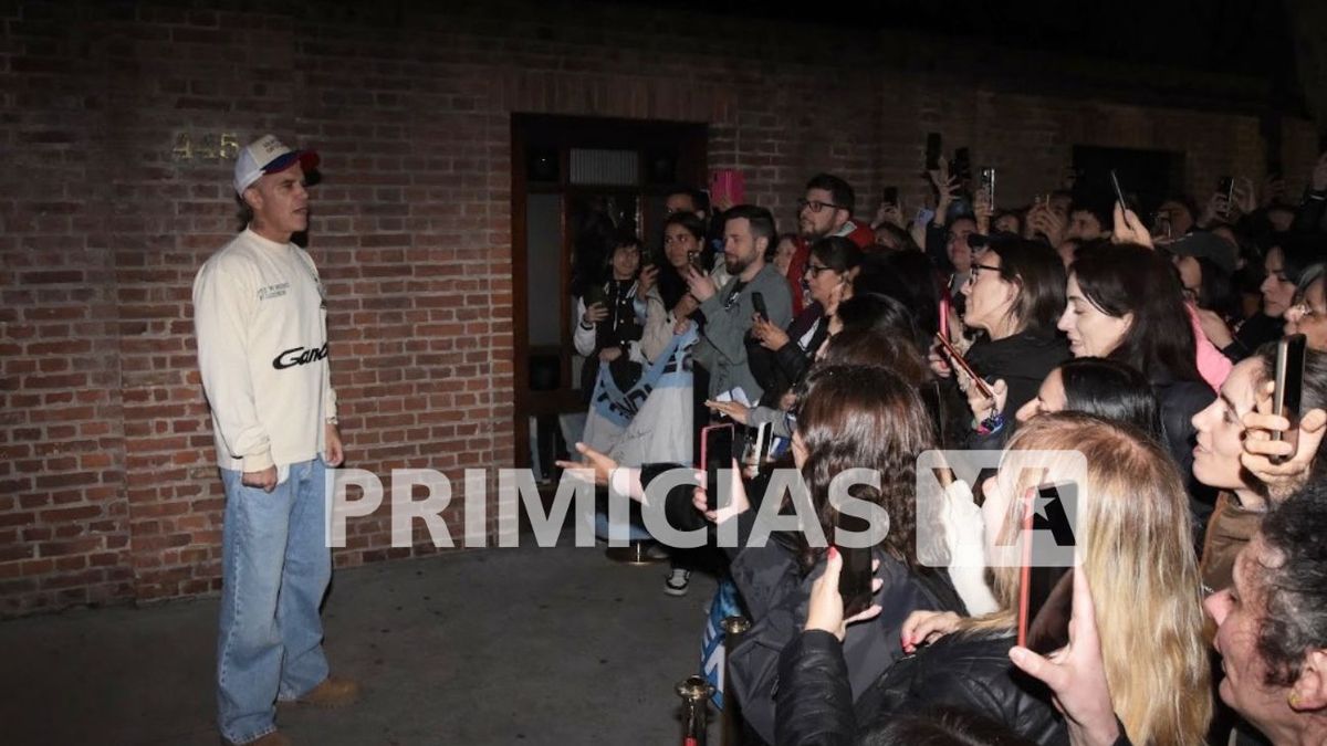 robbie williams en argentina 2