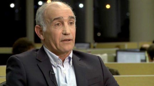 Salvador: Cuando Kicillof dice que agarra ‘tierra arrasada’, como mínimo está alejado de la realidad”