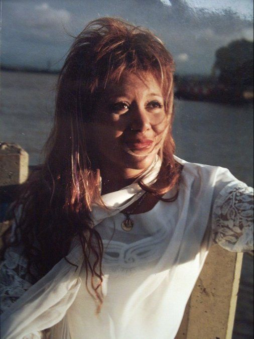 La Pastora Irma