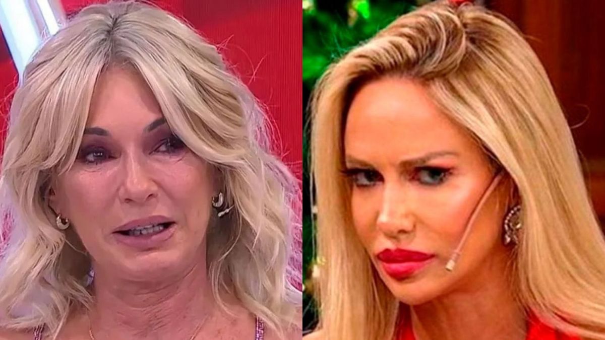 ¡Escándalo total! Yanina Latorre y Luciana Salazar a los insultos en una atroz pelea: Inyectarte