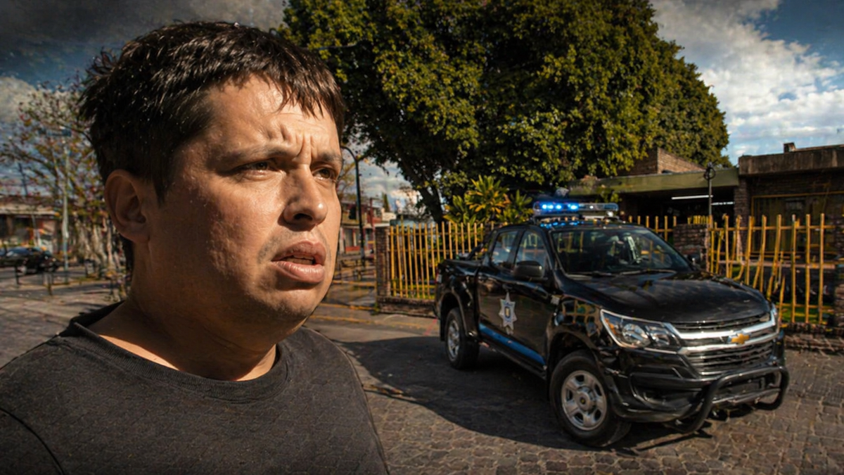 El fuerte antecedente que reveló el papá de Luna, la nena de 6 años que murió en una escuela: No la estaban...