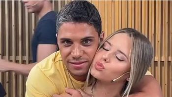 El llanto desconsolado de El Conejo por la separación de Coti: Es un calvario