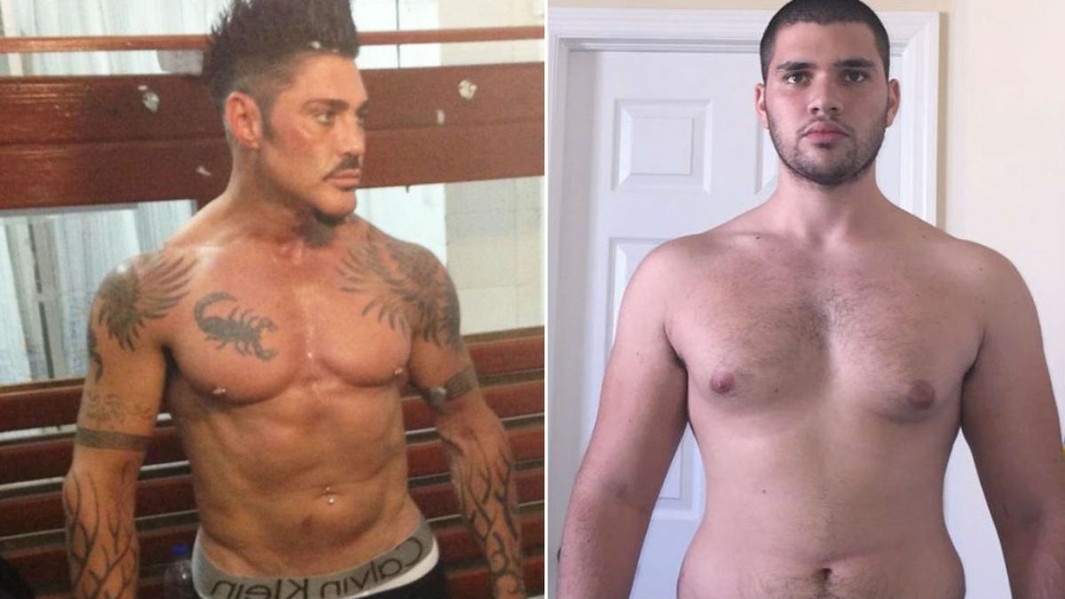 -Ricardo Fort- John Fort-