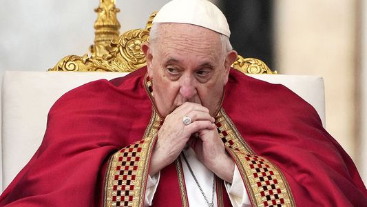 La última voluntad del Papa Francisco en su testamento: dónde pidió que descansaran sus restos