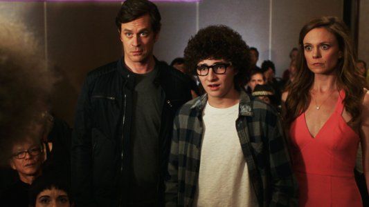 Estrenos de Netflix: Qué se estrenó ayer 03 de mayo de 2021