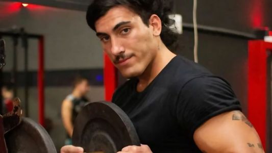 Gran Hermano 2022: el problema de salud que afecta a Tomás Holder