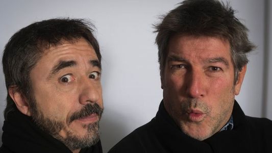 Pablo Granados no quiso formar parte del segmento de humor de Marcelo Tinelli en el 2021