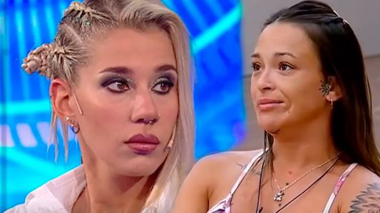 Gran Hermano: A la Tora se le escapó lo que piensa sobre Agostina y sorprendió a todos
