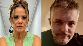 El fuerte descargo de María Fernanda Callejón tras la polémica con Ricky Diotto: Nadie me paga...