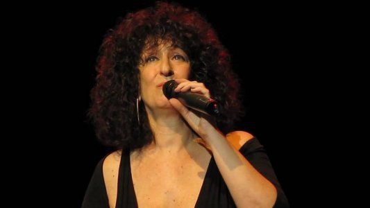 Julia Zenko contó que tiene cáncer de mama nuevamente: “Voy a seguir el tratamiento”